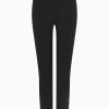 Robell Robell - Rose Super Slim Fit Trousers Black | Trousers