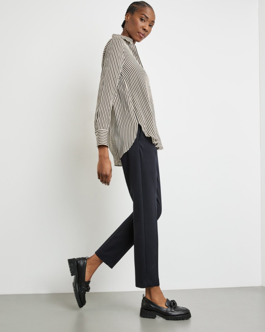 Gerry Weber Gerry Weber - Stripe Shirt | Shirts & Blouses