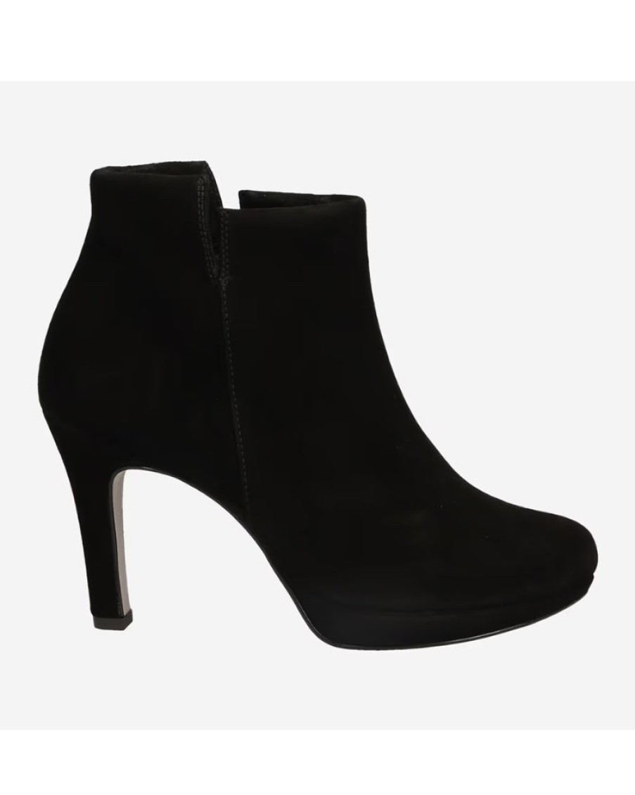 Paul Green Paul Green - Heel Ankle Boot | Boots