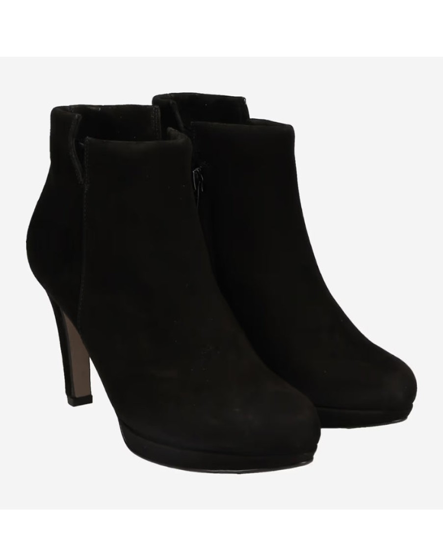 Paul Green Paul Green - Heel Ankle Boot | Boots