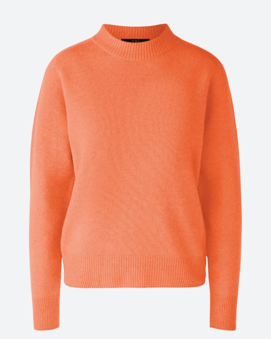 Oui Oui - Jumper | Knitwear