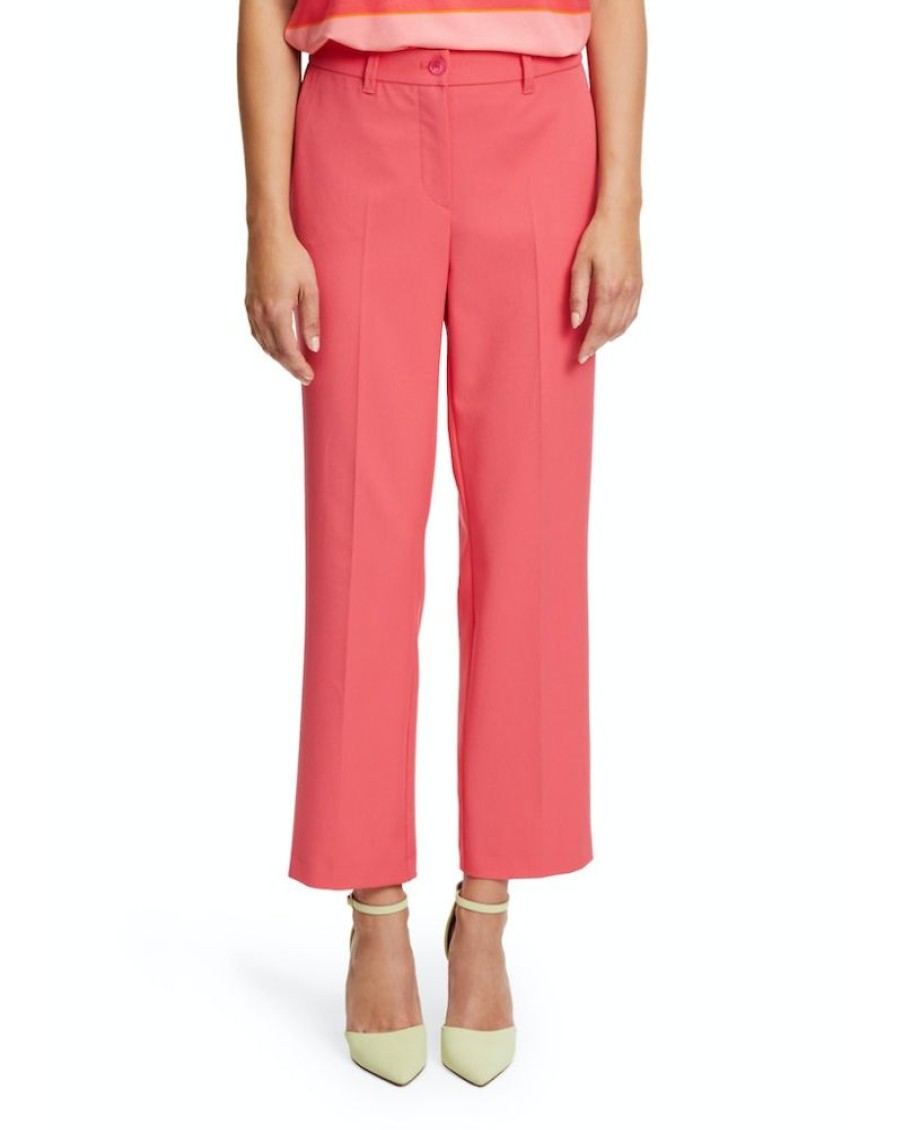 Betty Barclay Betty Barclay - 3/4 Classic Pant | Trousers