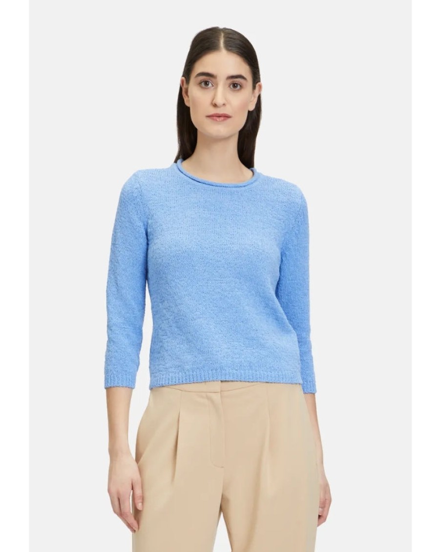 Betty Barclay Betty Barclay - Knit Jumper | Tops