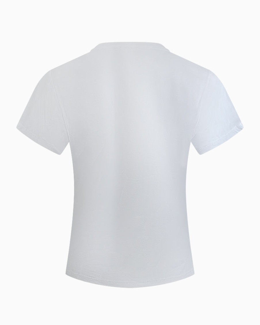 Eva Kayan Eva Kayan - V-Neck T-Shirt | T- Shirts