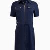 Eva Kayan Eva Kayan - Zip Up Dress | Dresses