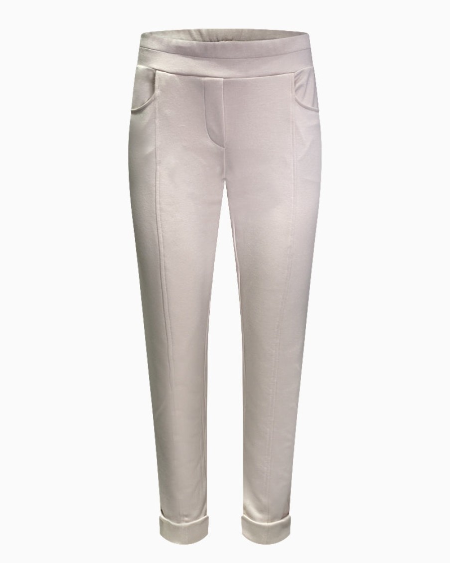 Sani Blu Sani Blu- Jogger Pants | Trousers