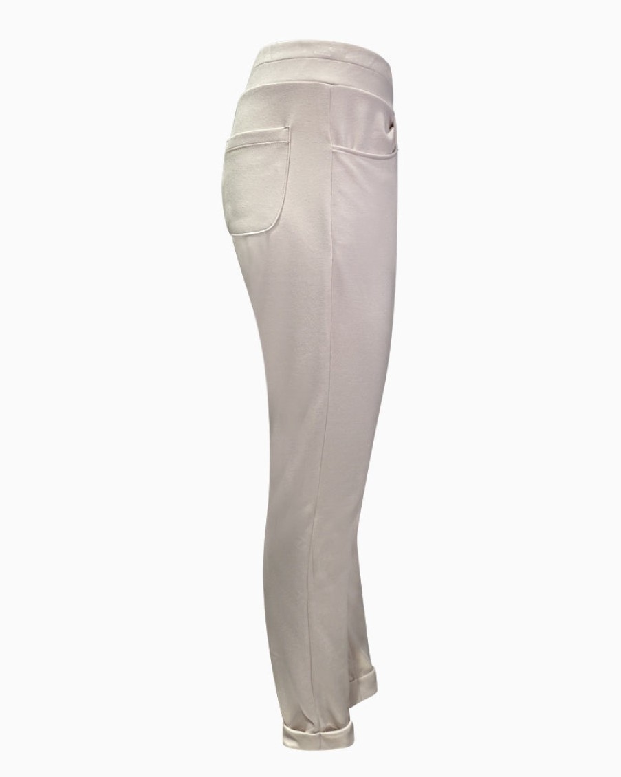 Sani Blu Sani Blu- Jogger Pants | Trousers