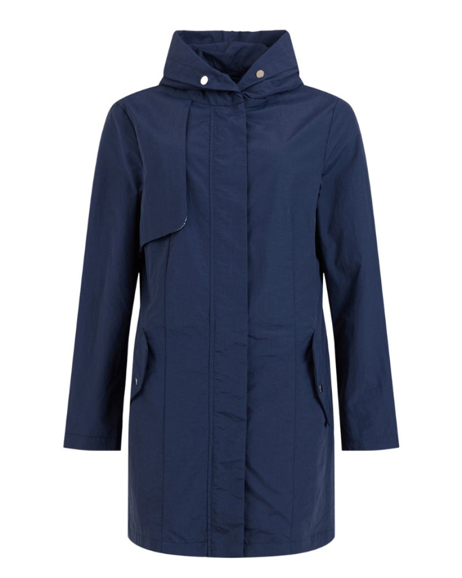 Normann Normann - Rain Jacket | Coats & Jackets