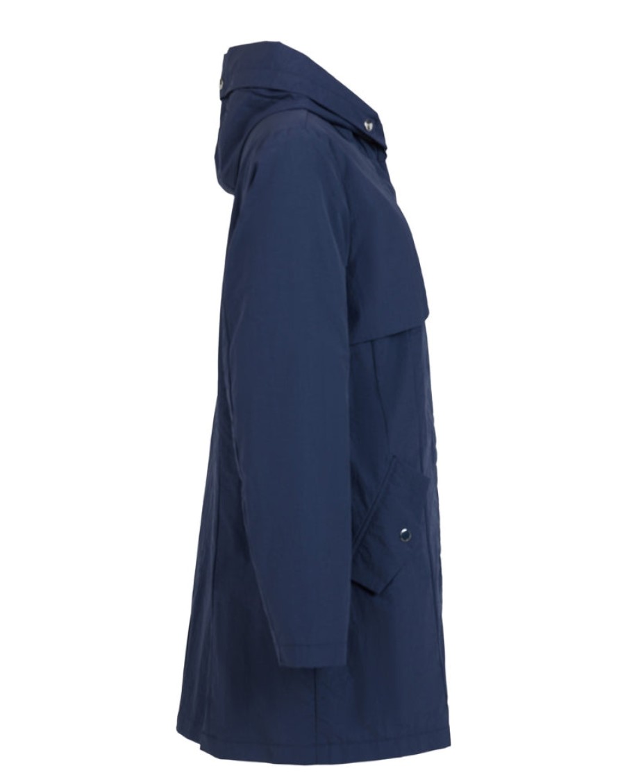 Normann Normann - Rain Jacket | Coats & Jackets