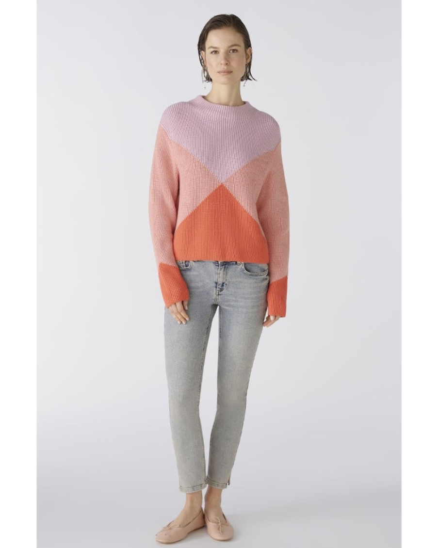 Oui Oui - Jumper | Knitwear