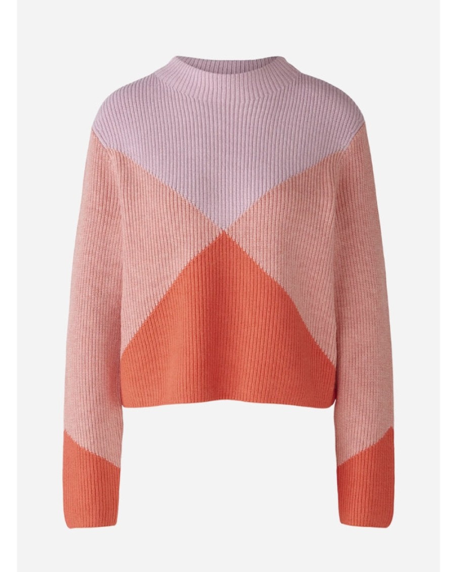 Oui Oui - Jumper | Knitwear