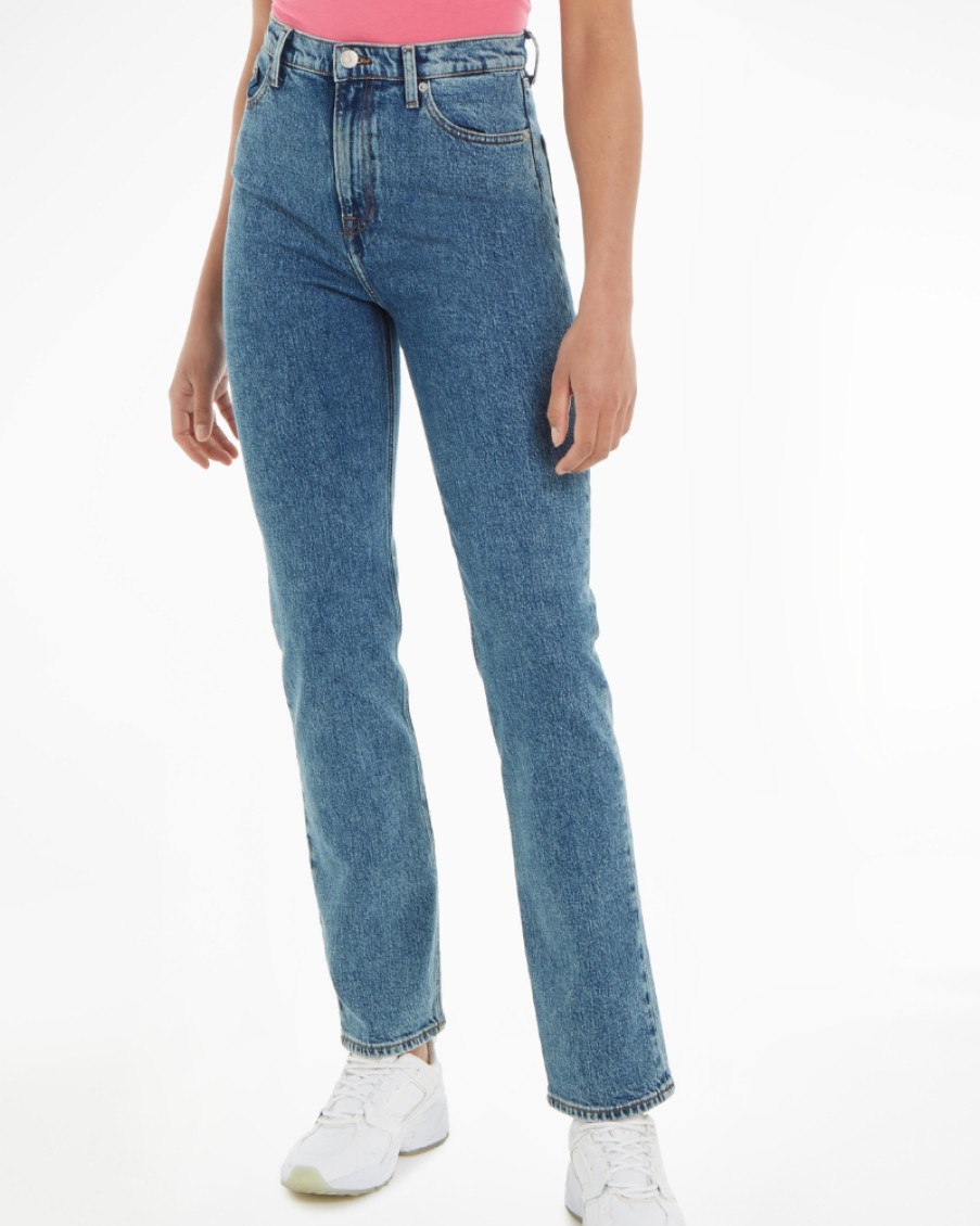 Tommy Jeans Tommy Jeans - Julie Pants | Jeans