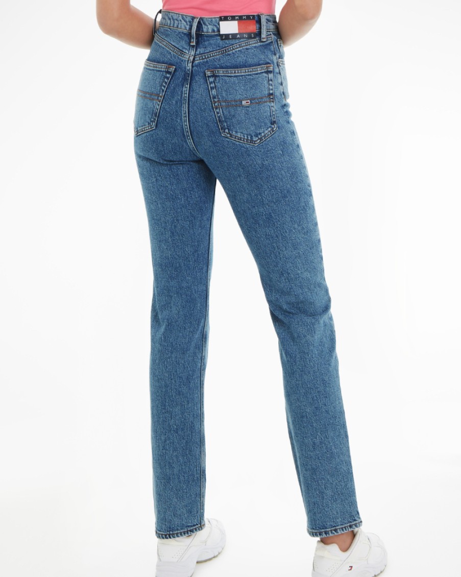 Tommy Jeans Tommy Jeans - Julie Pants | Jeans