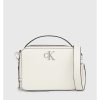 Ck Acc Calvin Klein - Minimal Monogram Camera Bag | Bags