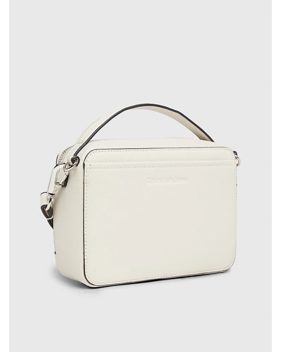 Ck Acc Calvin Klein - Minimal Monogram Camera Bag | Bags