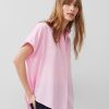 French Connection French Connection - Crepe Light Sleeve Less Popover | Shirts & Blouses