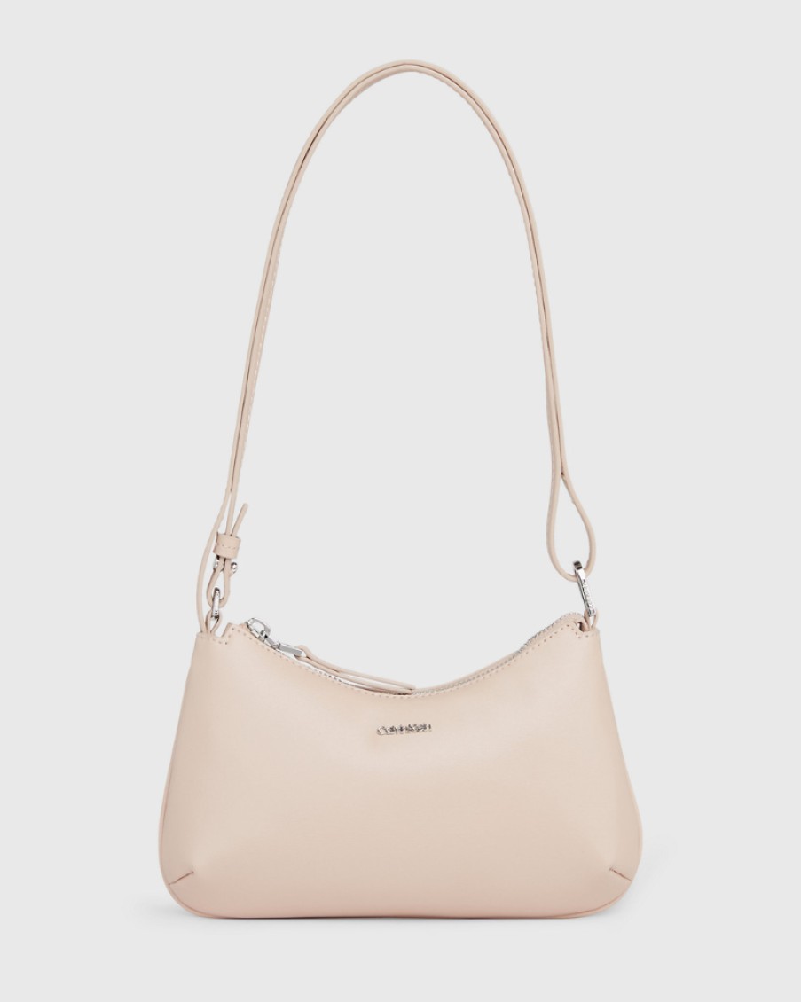 Ck Acc Calvin Klein - Must Soft Crossbody Bag | Bags