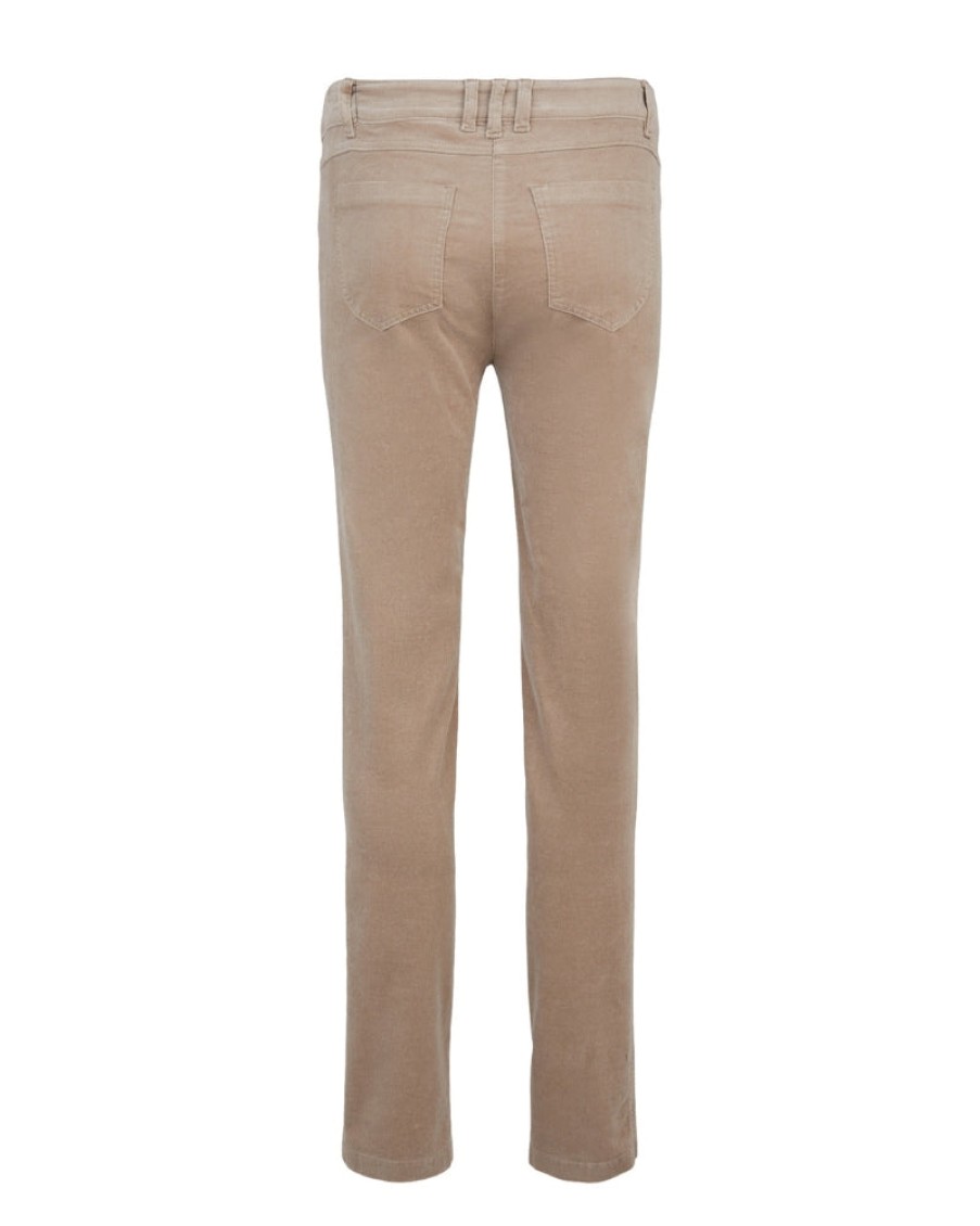 Robell Robell - Elena Chord Trousers | Trousers