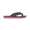 Tommy Foot Tommy Hilfiger - Th Stripe Beach Sandal | Sandals