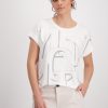 Monari Monari - Top | T- Shirts