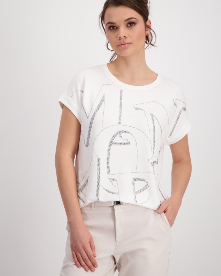 Monari Monari - Top | T- Shirts