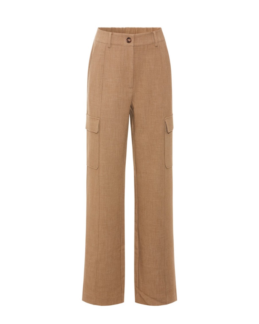 Rue De Femme Rue De Femme - Abra Pants | Trousers