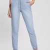 Guess Jeans Guess - Noah Denim Jogger | Trousers