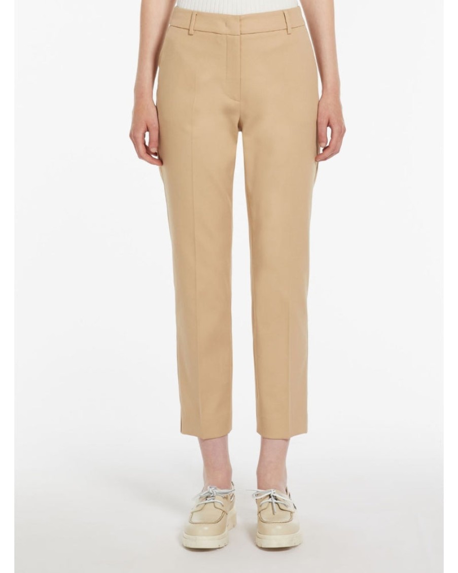 Weekend Weekend - Vite Trousers | Trousers