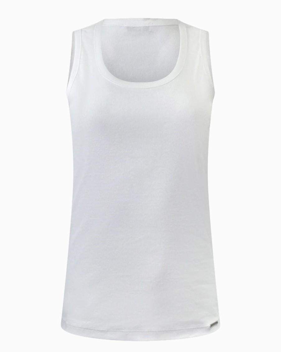 Sani Blu Sani Blu - Vest Top | Tops