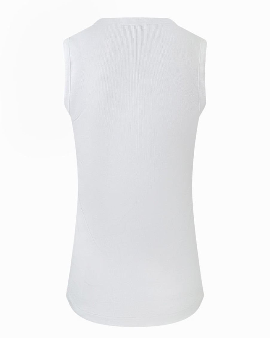 Sani Blu Sani Blu - Vest Top | Tops