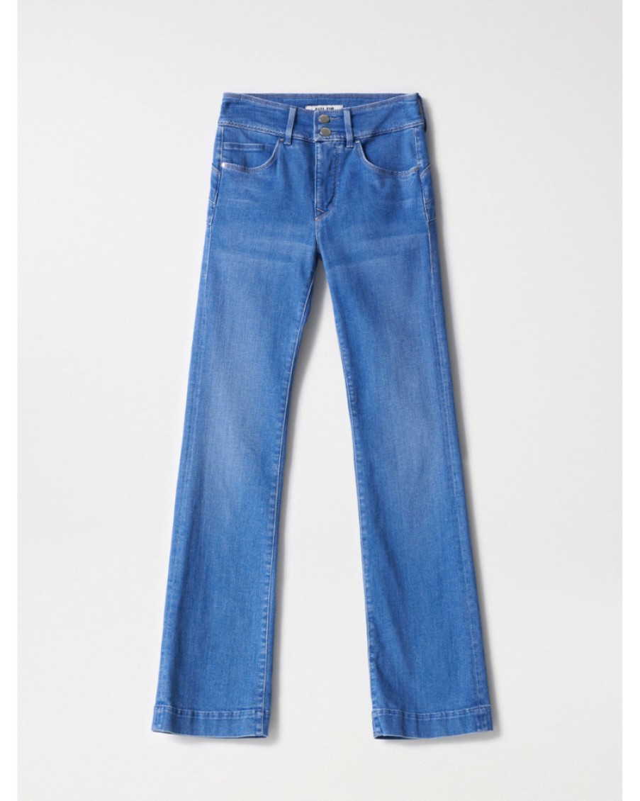 Salsa Salsa - Secret Bootcut Jeans | Jeans