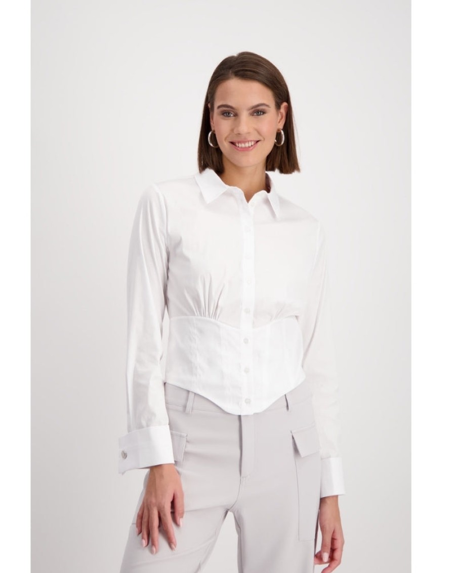 Monari Monari - Blouse | Shirts & Blouses