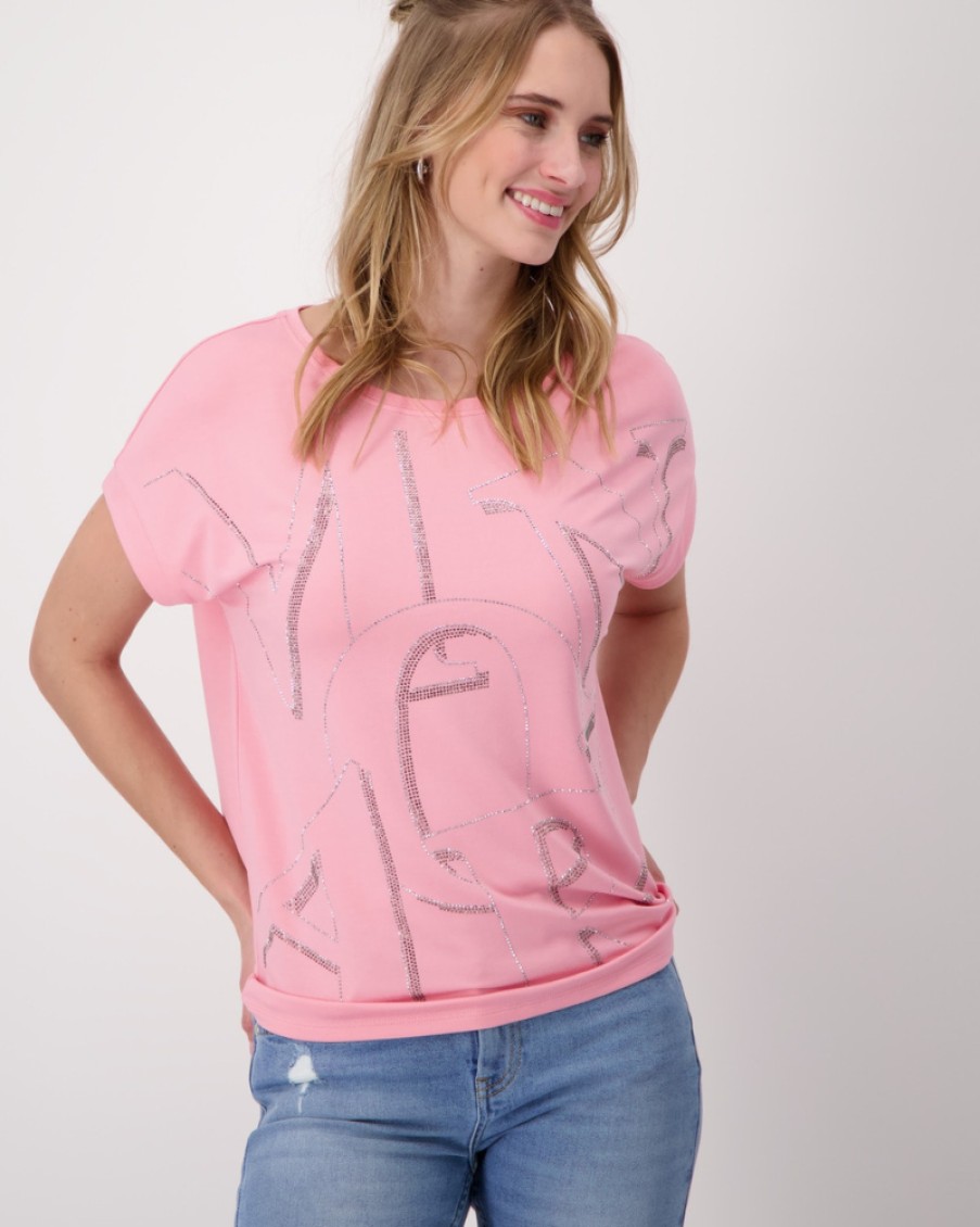 Monari Monari - Top | T- Shirts