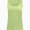 Sani Blu Sani Blu - Vest Top | Tops