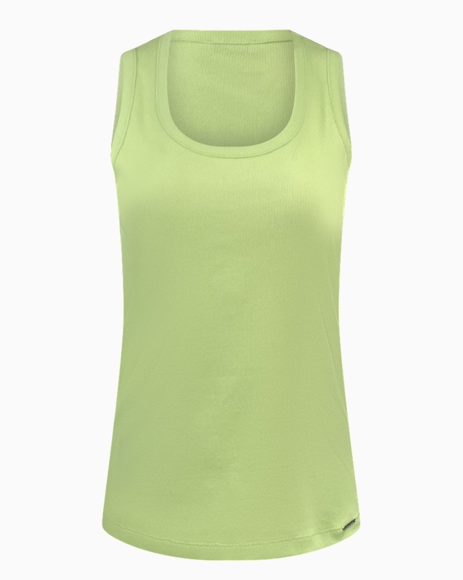 Sani Blu Sani Blu - Vest Top | Tops