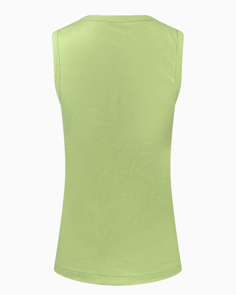 Sani Blu Sani Blu - Vest Top | Tops