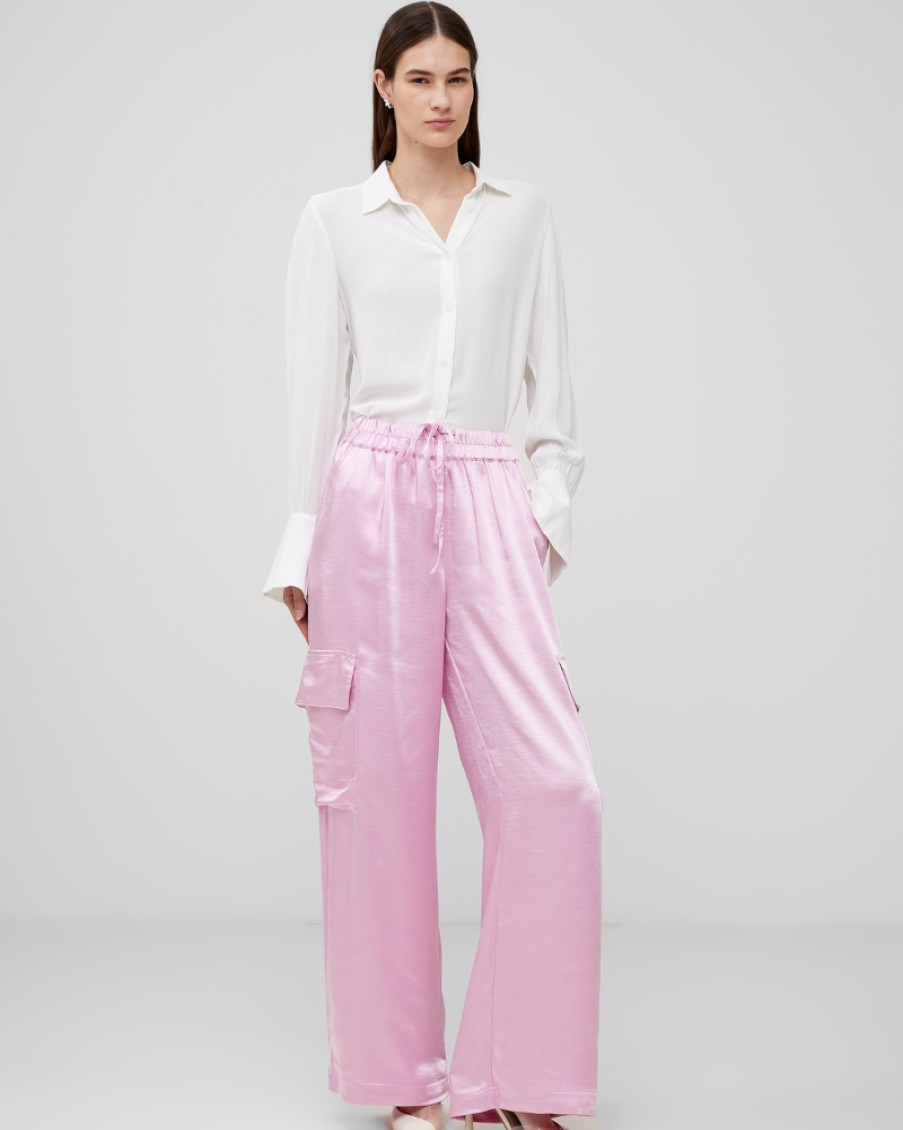 French Connection French Connection - Chloetta Cargo Trousers | Trousers