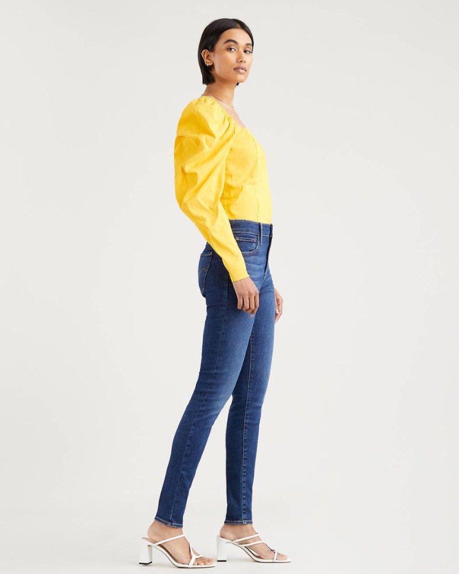 Levis Levi'S - Mile High Super Skinny Jeans | Jeans