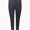 Robell Robell - Bella Slim Fit With Pockets Black | Trousers