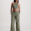 Ck Jeans Calvin Klein - Parachute Pants | Trousers