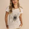 Mos Mosh Mos Mosh - Selini T-Shirt | T- Shirts