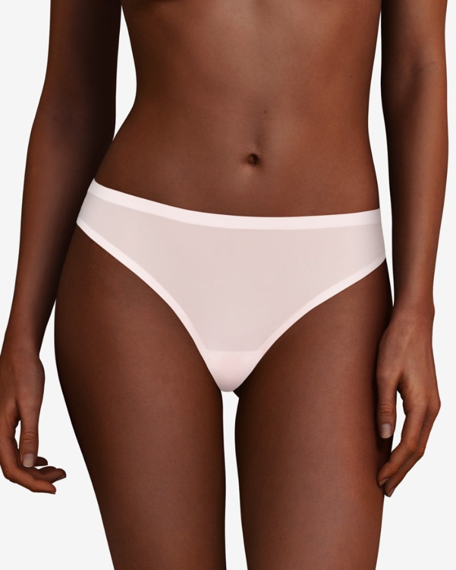 Chantelle Chantelle - Soft Stretch Thong | Briefs