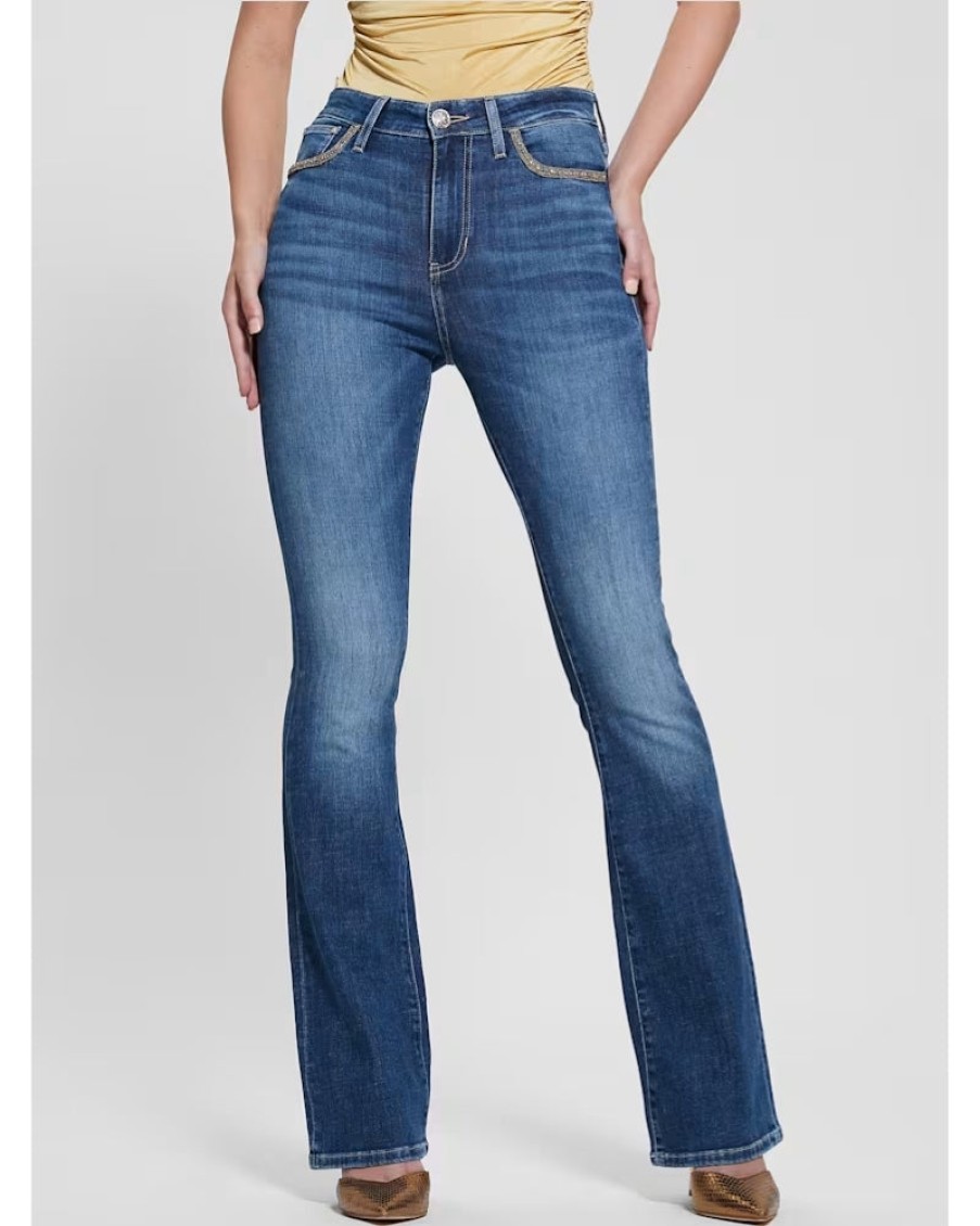 Guess Jeans Guess - Sexy Flare Jeans | Jeans