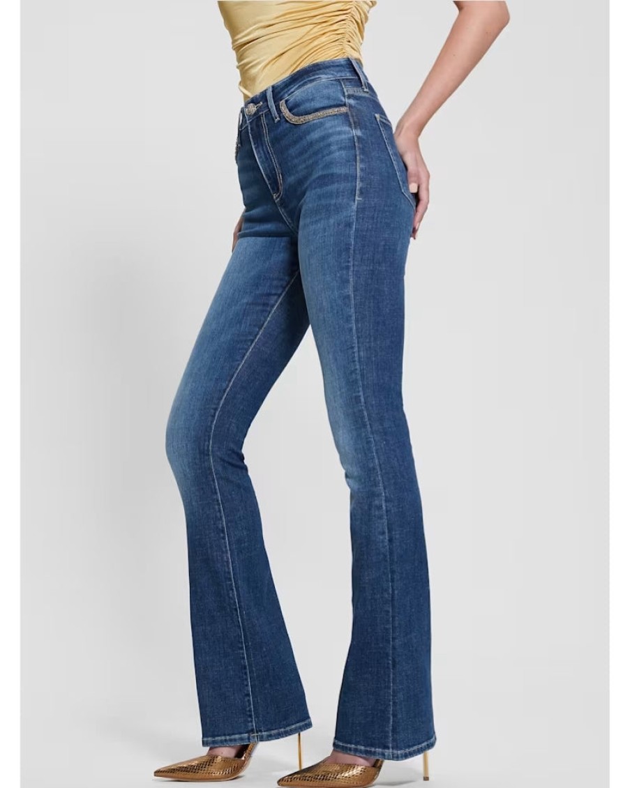 Guess Jeans Guess - Sexy Flare Jeans | Jeans