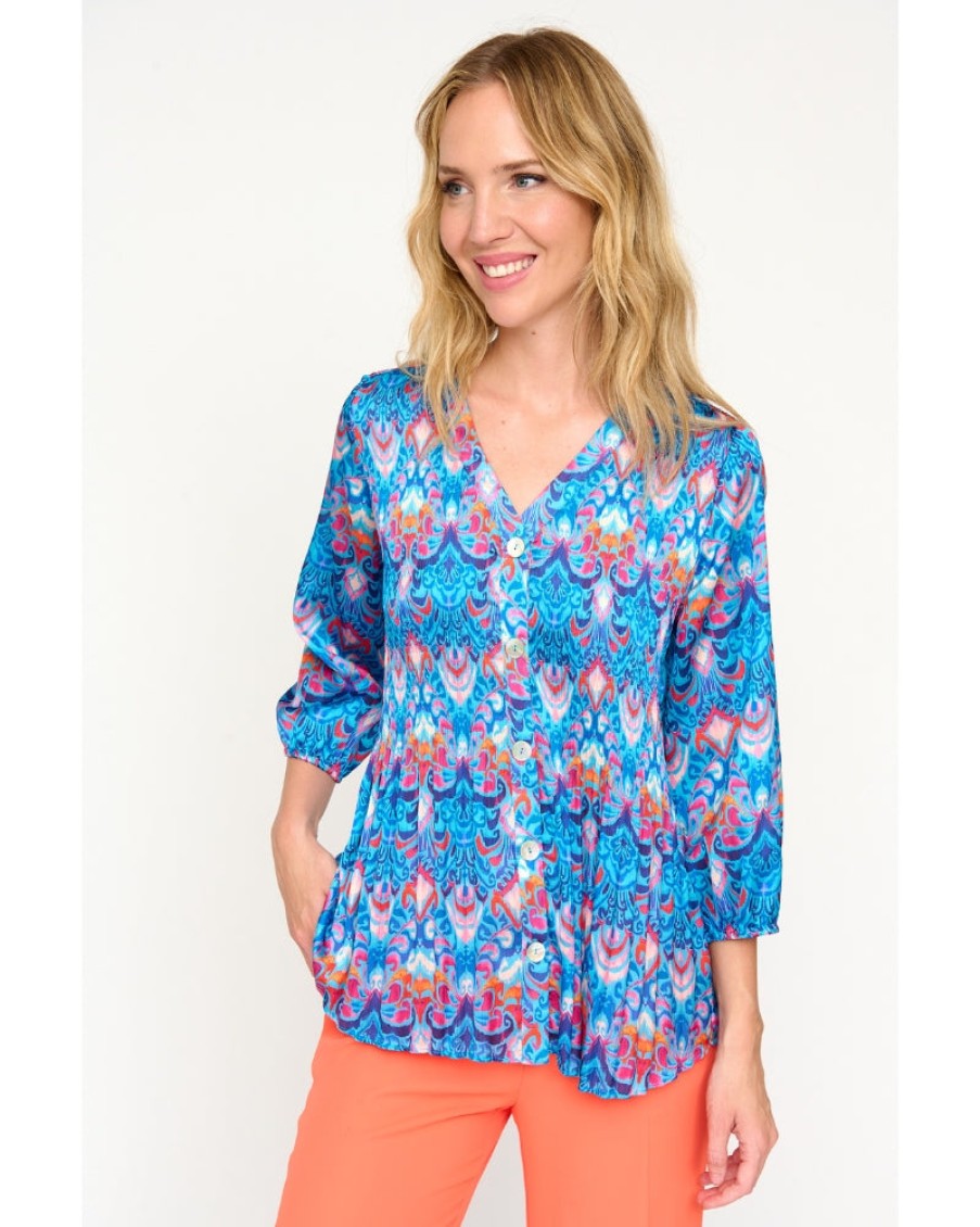 Tinta Tinta - Alazne Blouse | Tops