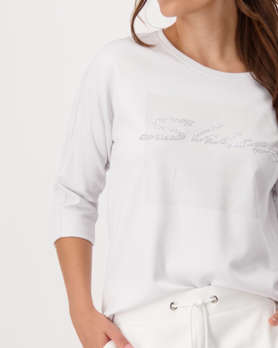 Monari Monari - Sweatshirt | Tops