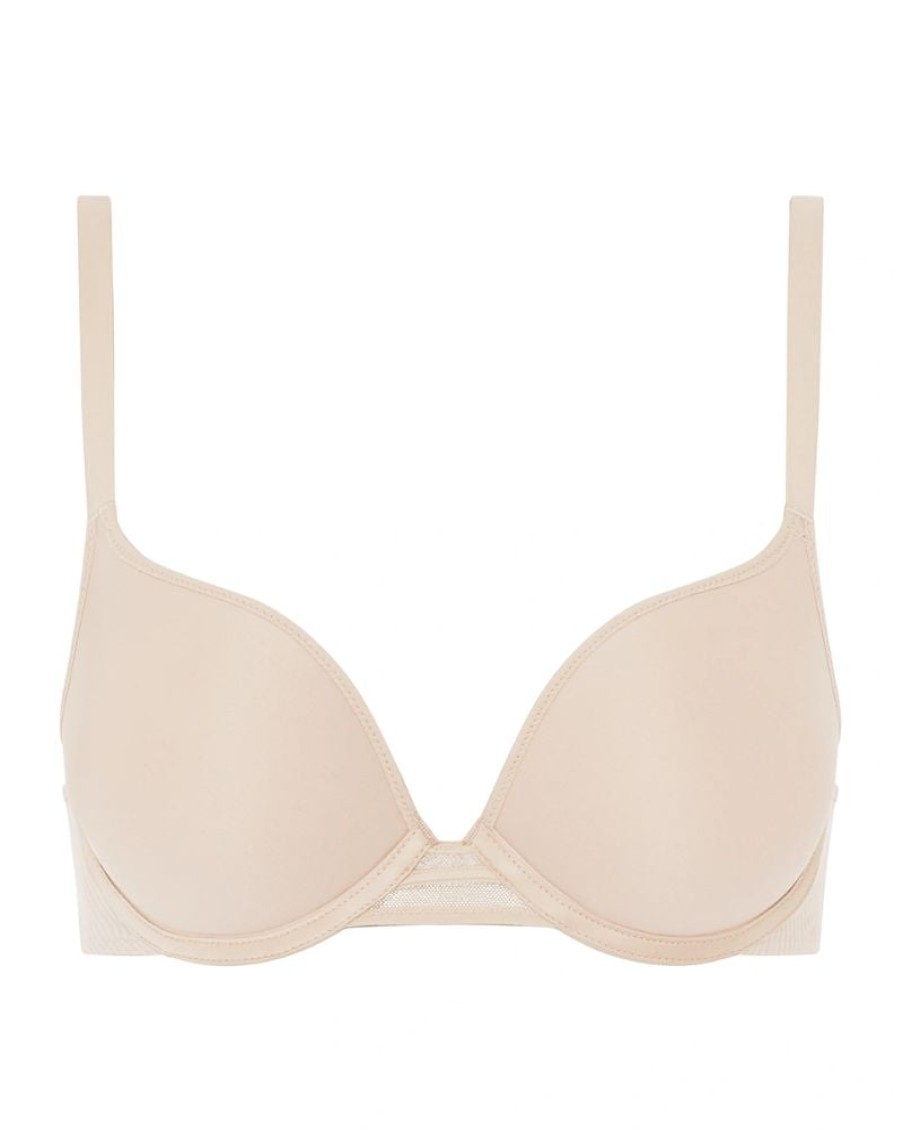 Chantelle Chantelle - Push-Up T-Shirt Bra | Bras