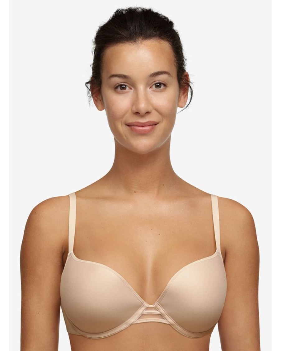 Chantelle Chantelle - Push-Up T-Shirt Bra | Bras