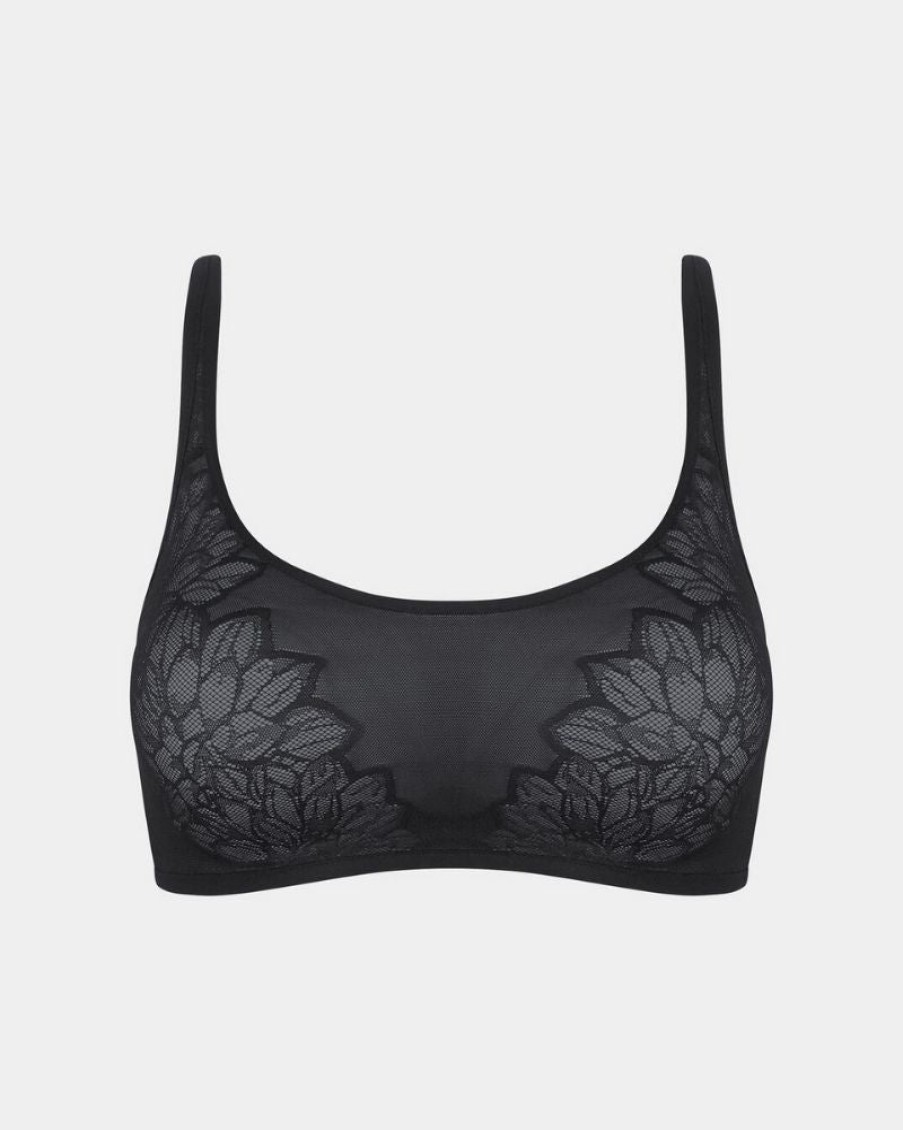 Triumph Triumph - Fit Smart Padded Bra | Bras