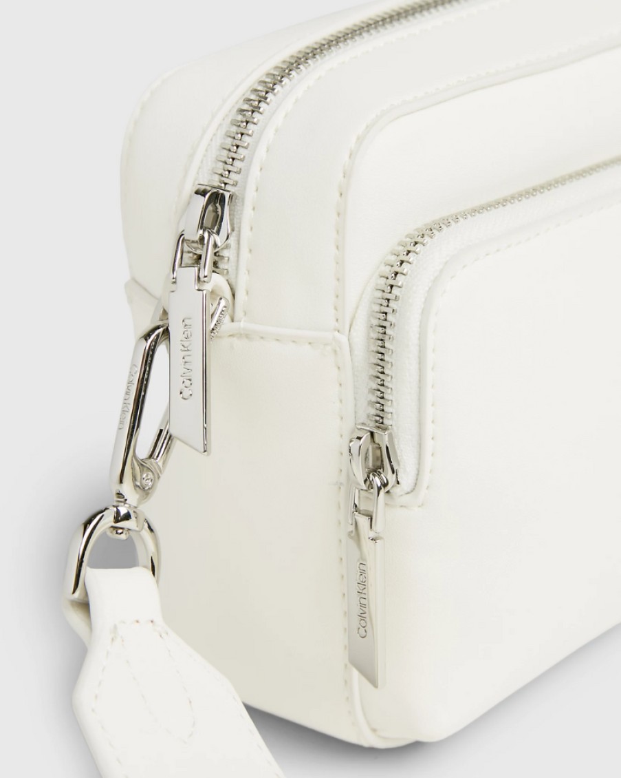 Ck Acc Calvin Klein - Must Shoulder Bag (Sundas) | Bags